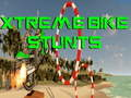 Gêm Styntiau Beic Xtreme  ar-lein