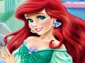 Gêm Salon Ewinedd Tywysoges Disney  ar-lein