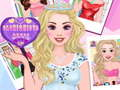 Gêm Fashionista Gwisgo Up  ar-lein