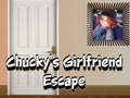 Gêm Dianc Cariad Chucky  ar-lein
