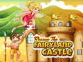 Gêm Achub Castell Fairyland  ar-lein