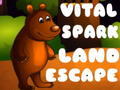 Gêm Dihangfa Tir Spark Hanfodol  ar-lein