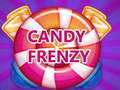 Gêm Frenzy Candy  ar-lein