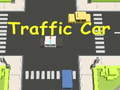 Gêm Car Traffig  ar-lein
