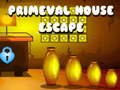 Gêm Dianc Primeval House  ar-lein