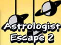 Gêm Astrolegydd Dianc 2  ar-lein