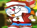 Gêm Dressup Doraemon  ar-lein