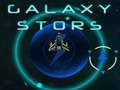 Gêm Storfa Galaxy  ar-lein