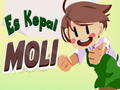 Gêm Es kepal moli ar-lein
