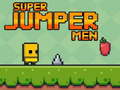 Gêm Siwmper super  ar-lein