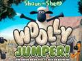 Gêm Shaun y Ddafad: Siwmper Wlanog!  ar-lein