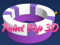 Gêm Paentio Pop 3D  ar-lein
