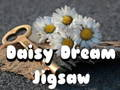 Gêm Jig-so Breuddwyd Daisy  ar-lein