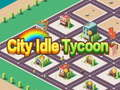 Gêm Tycoon segur dinas ar-lein