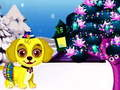 Gêm Patrol PAW  ar-lein