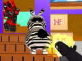 Gêm Anifail Pixel Toonfare 2022  ar-lein