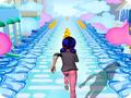 Gêm Rhedwr Ladybug Subway Surfers  ar-lein