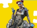 Gêm Pos Jig-so Chwedlau Apex  ar-lein