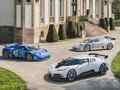 Gêm Pos Centodieci Bugatti  ar-lein
