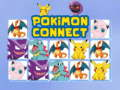 Gêm Cyswllt Pokemon  ar-lein