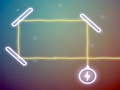 Gêm Gwefrydd laser  ar-lein