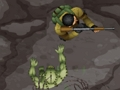 Gêm Commando Goroesi  ar-lein