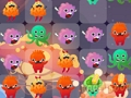 Gêm Gêm Aliens Gofod 3  ar-lein
