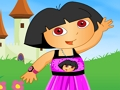 Gêm Dora ar-lein