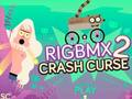 Gêm Melltith damwain rigbmx 2 ar-lein