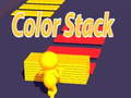 Gêm Stack Lliw  ar-lein