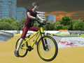 Gêm Stunt Bmx Xtreme 3D  ar-lein