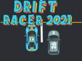 Gêm Rasiwr Drifft 2021  ar-lein