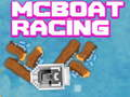 Gêm Rasio McBoat  ar-lein