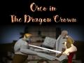 Gêm Orco Coron y Ddraig  ar-lein
