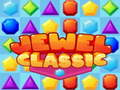 Gêm Clasur Jewel  ar-lein