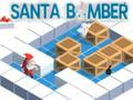 Gêm Bomiwr Santa ar-lein