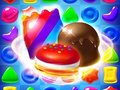 Gêm Mania Malwch Candy  ar-lein
