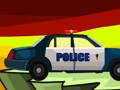 Gêm Dianc Car Heddlu 2  ar-lein