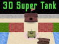 Gêm Tanc super 3d  ar-lein