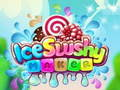 Gêm Gwneuthurwr Slushy Rhewllyd  ar-lein