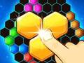Gêm Pos Hexa 2048  ar-lein