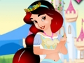 Gêm Y Dywysoges Jasmine  ar-lein