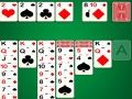 Gêm Spider Solitaire  ar-lein