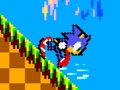 Gêm Rhedwyr Poced Sonic  ar-lein