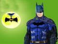 Gêm Gwisg Batman  ar-lein