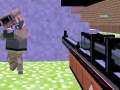 Gêm Gwn picsel: Apocalypse  ar-lein