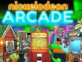 Gêm Arcêd Nickelodeon  ar-lein