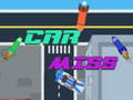 Gêm CAR MISS ar-lein