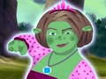 Gêm Shrek Dywysoges Fiona  ar-lein
