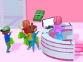 Gêm Tycoon salon harddwch syml  ar-lein